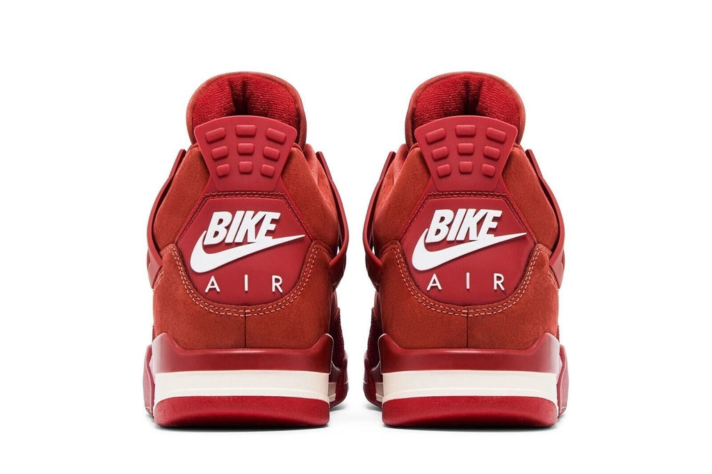 Air Jordan 4 Retro x Nigel Sylvester 'Brick by Brick' (HF4340-800)